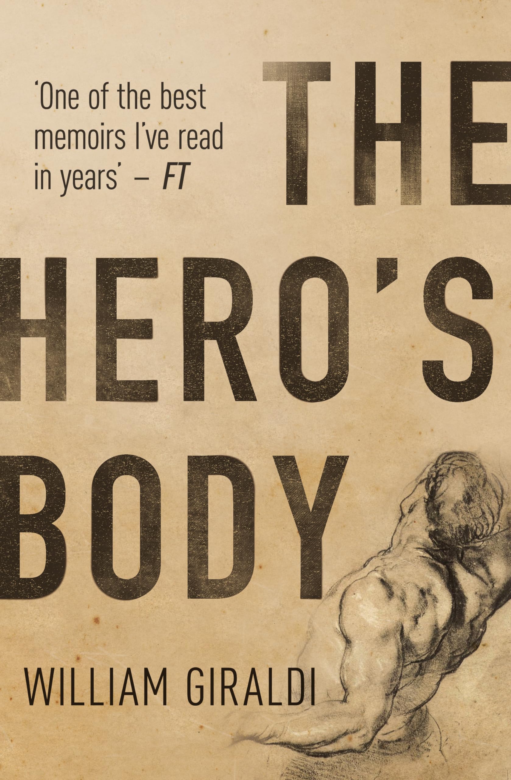 Hero's Body, The