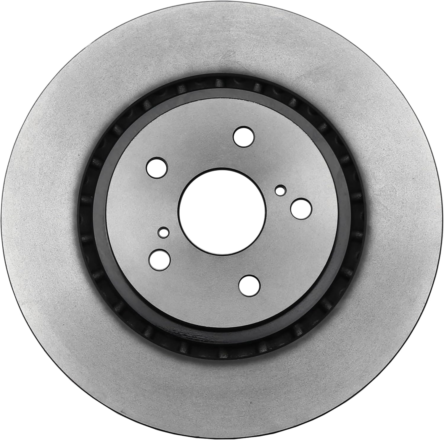 Beck/Arnley 0833799 Disc Brake Rotor