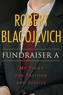 Fundraiser A: My Fight for Freedom and Justice