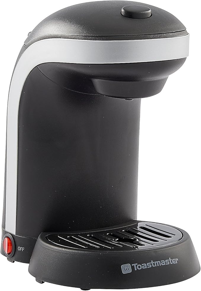 Toastmaster Single Serve Brewer Home & Kitchen