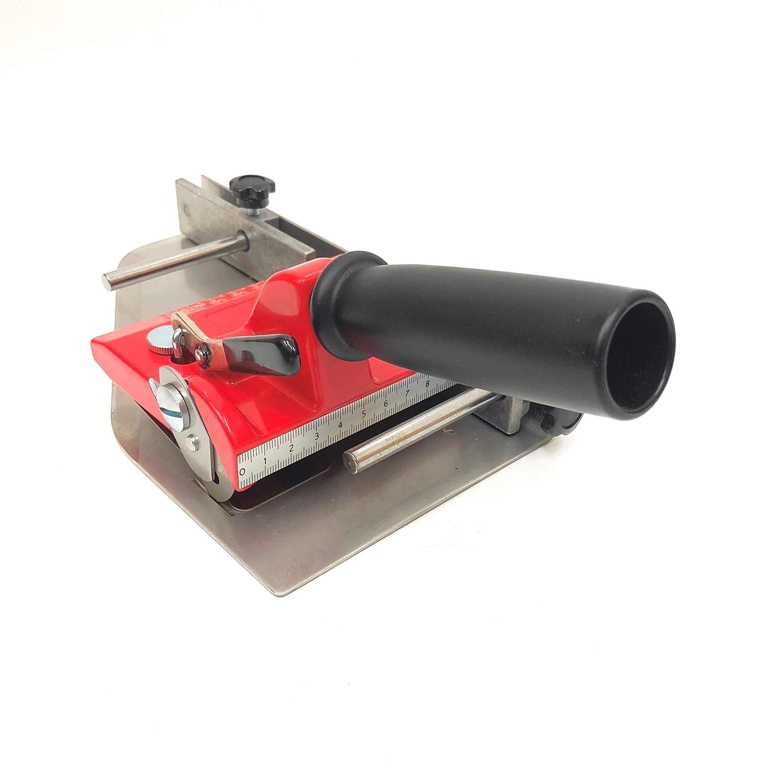 Teppich-Rundschneider – Teppich-Streifenschneider (Teppichmontage/Montage/Installateur)