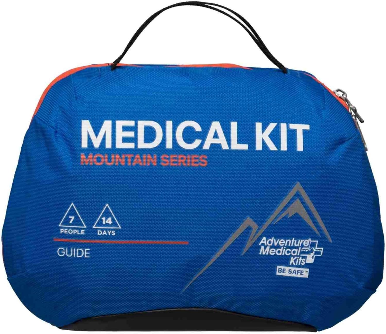 Comprehensive First-Aid Kit