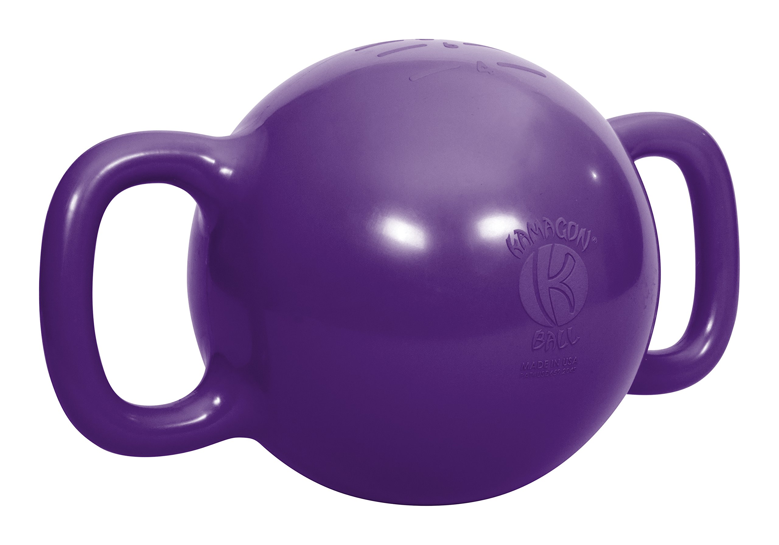 Water Filled Adjustable Weight Kettlebell