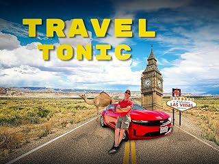 Travel Tonic