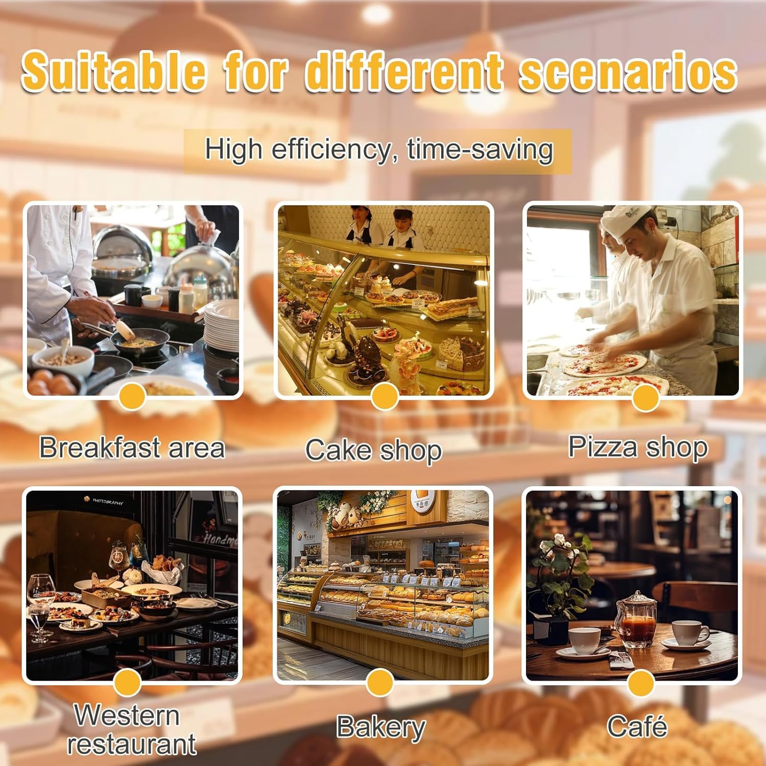 Sfogliatrice Pasticceria Manuale Pieghevole da Banco,Macchina per Stendere la Pasta con Spessore Regolabile 0-25 mm,Design Salvaspazio per Pasticceria Domestica, Croissant e Pizza