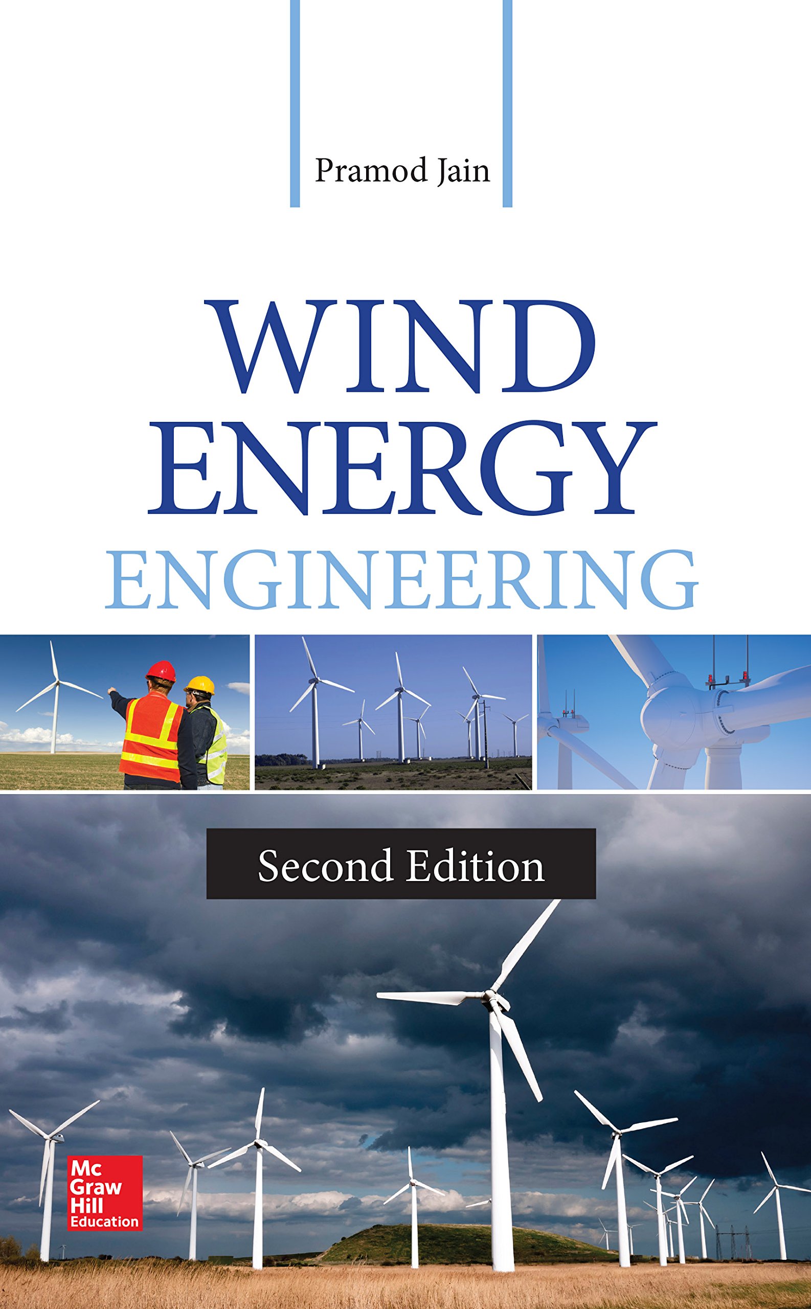 Wind Energy Engineering, Second Edition