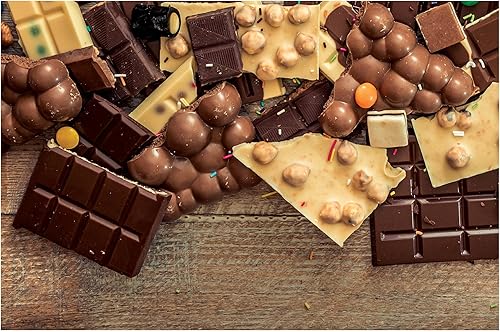 Miniatura 7 de HIC Kitchen Termómetro de gelatina de caramelo para asar freír, tubo de vidrio de fácil lectura con funda protectora y guía de temperatura