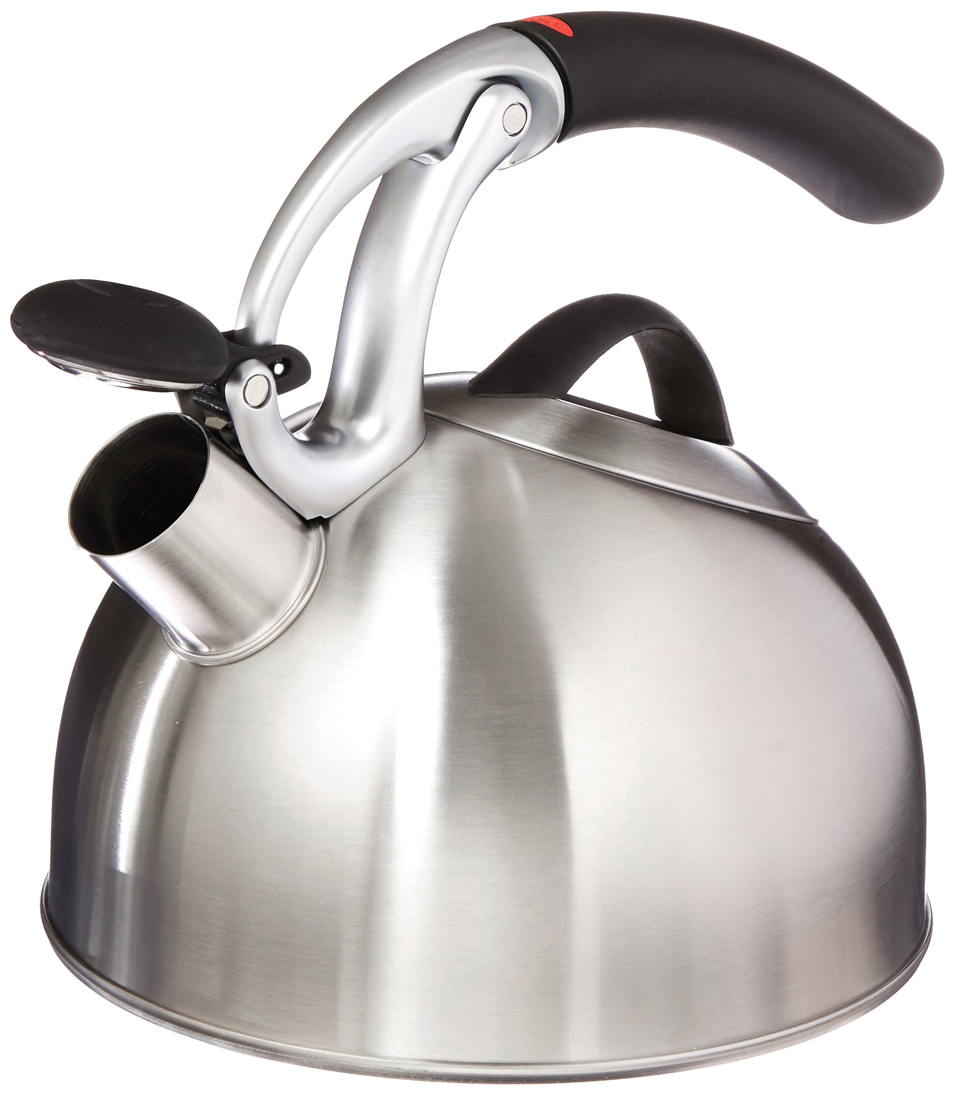 Amazon.com: OXO Good Grips Uplift Tea Kettle, Induction Compatible