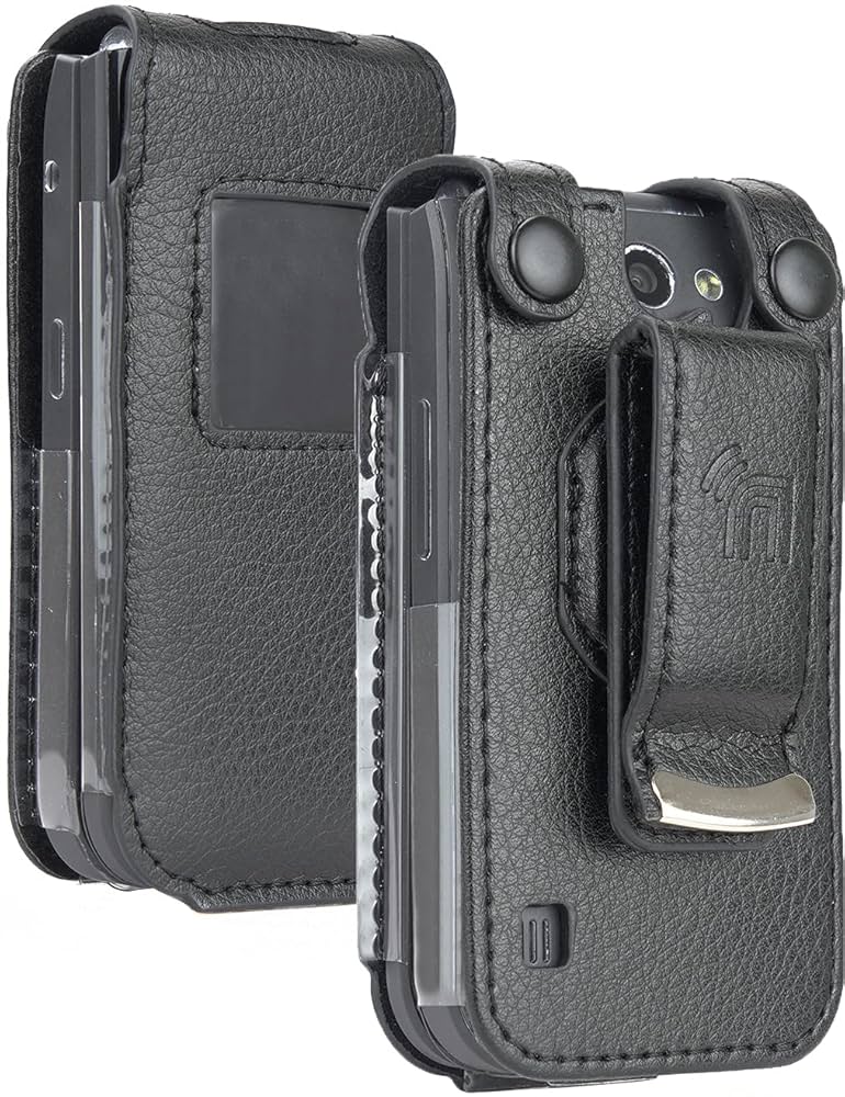 バッグ NOKIA Nokia 2720 Flip Leather Case Protective Cover Phone Bag Etui