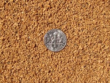 5 Lb. 12/20 Medium Walnut Shell Tumbler Tumbling Media Untreated