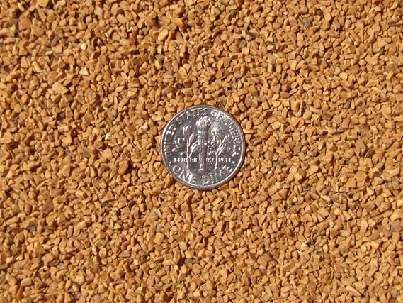 5 Lb. 12/20 Medium Walnut Shell Tumbler Tumbling Media Untreated