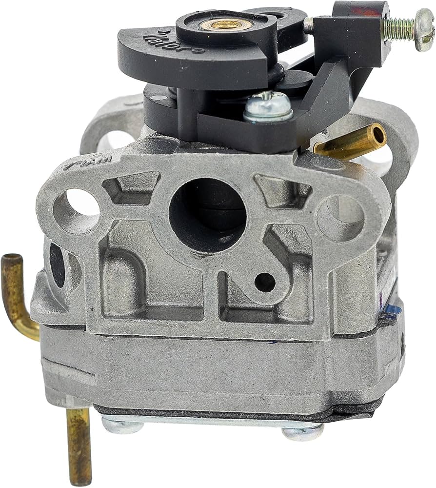 Amazon.com: MTD 753-08323 Sears Craftsman Carburetor AC8 TEC Part