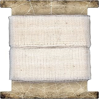 Tim Holtz - Advantus Mummy Cloth IDEA-O 6YDS, Multi