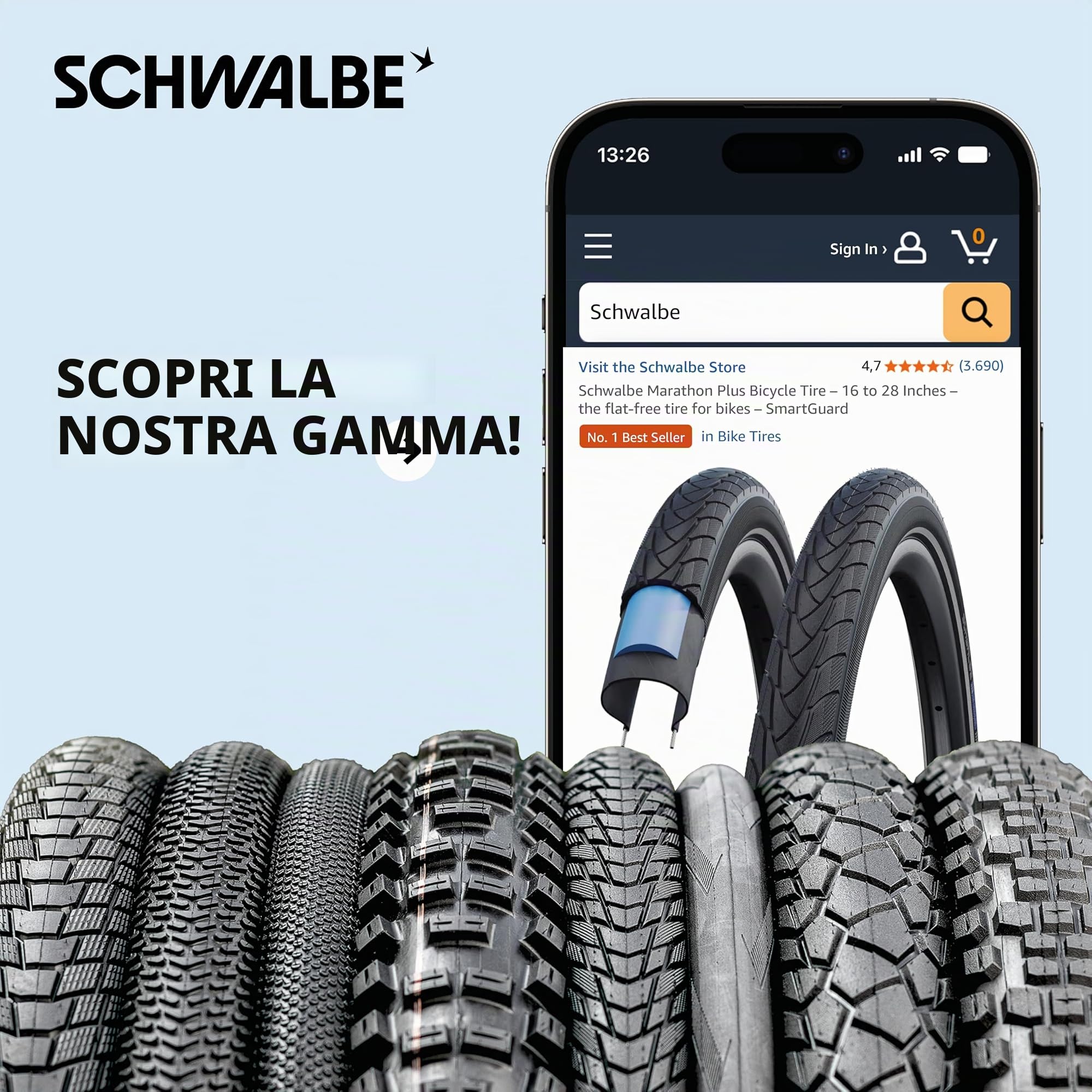 Schwalbe Pro One TLE Evo Faltreifen // 28-622 (700x28C) Super Race