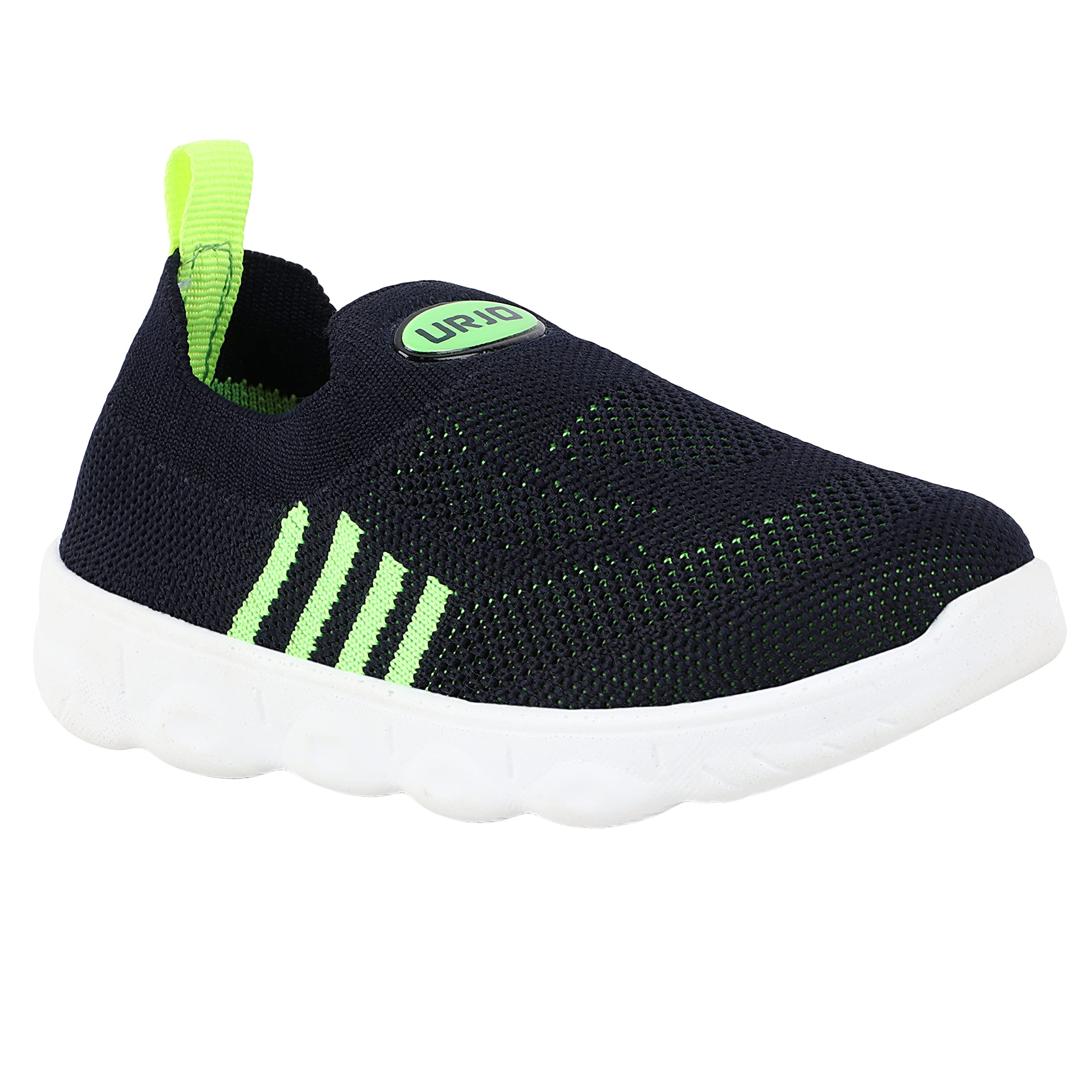 URJO Unisex Kids Shoes, Roxx Fly 21, Blue, 6 (B0BG7QHRZG) Amazon Price History, Amazon Price Tracker