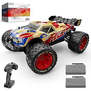 DynaHawk オフロードラジコンカー DynaHawk オフロードラジコン