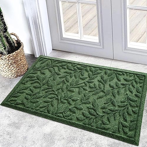 Entrance Doormat 