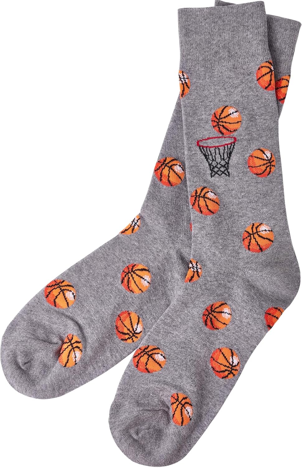 Funny Socks for Men, Crew Novelty Socks - Image 2