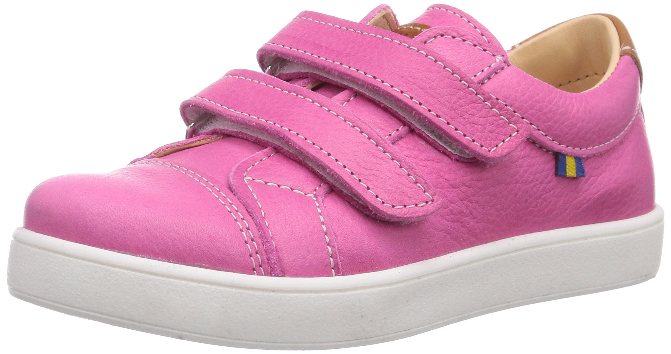 Kavat Ronneby klapki dziecięce, uniseks, różowy - Pink Cerise - 31 EU