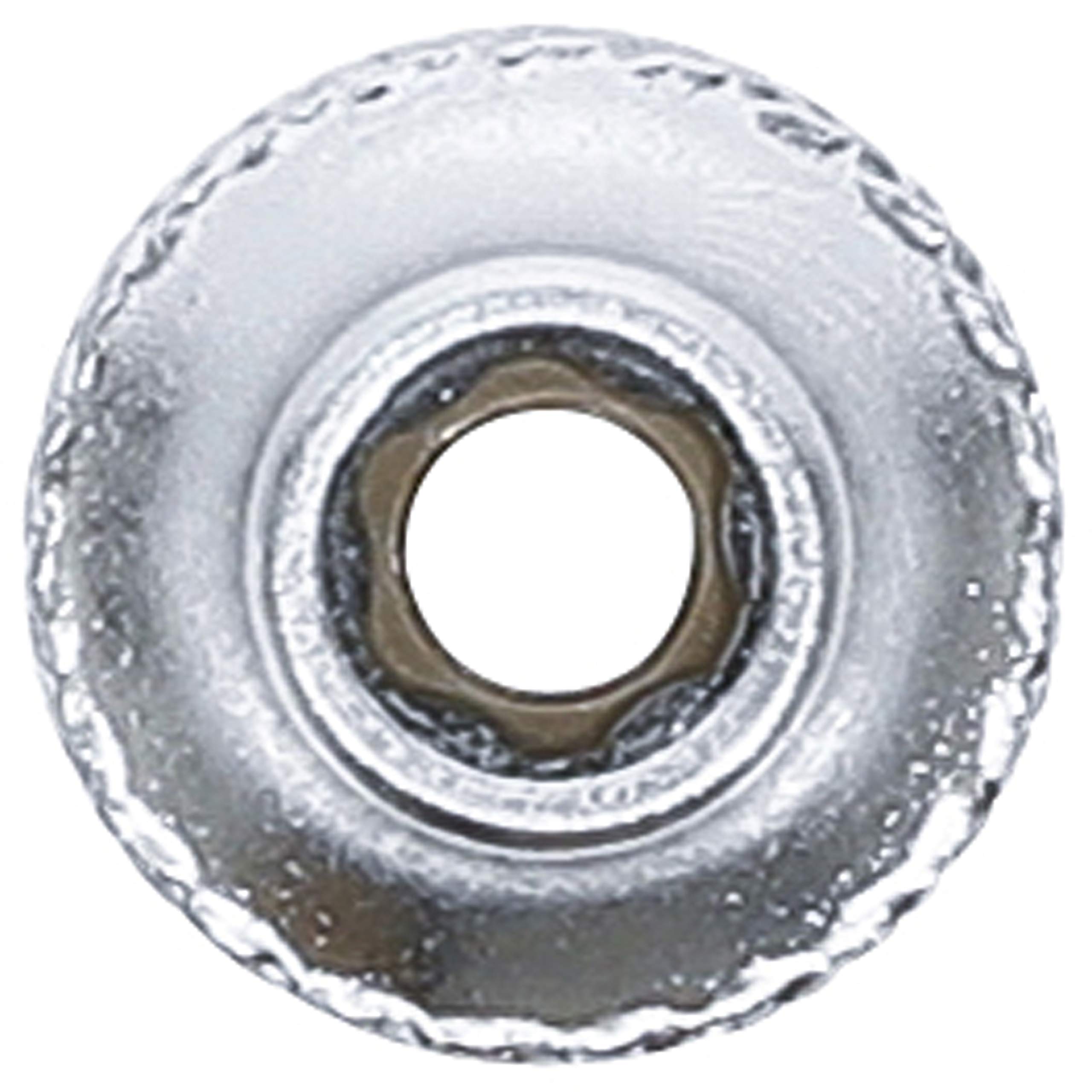 Chiave A Bussola BGS Con Inserti 6,3mm (1/4&rdquo;) - Profilo Super Lock, Apertura 4mm