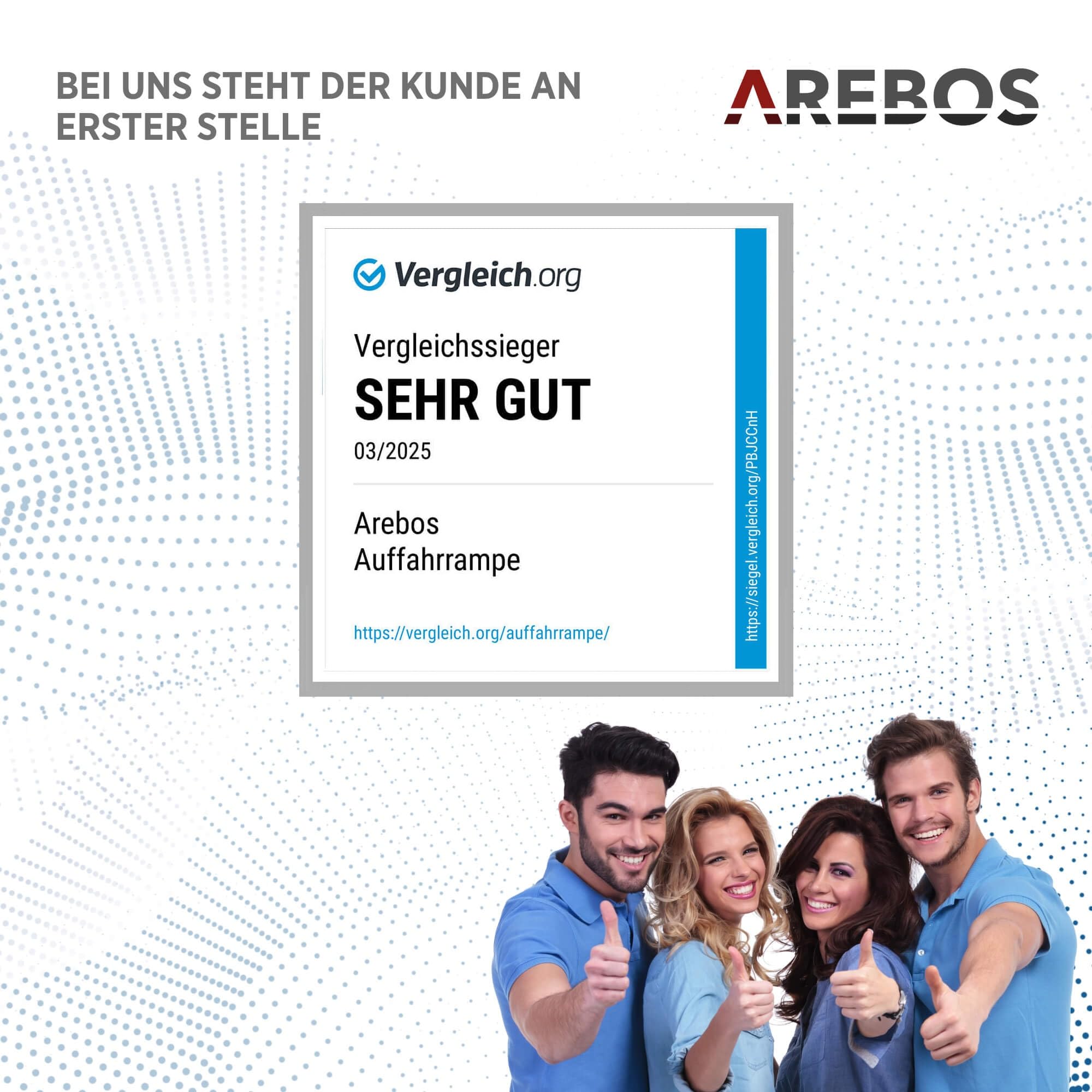 Arebos 2X Auffahrrampe mit hydraulischem Wagenheber | XXL PKW Hebebühne KFZ Rampe 257 mm Auffahrbreite | Auffahrbock Hebeplattform mit Sicherheits-/ Überdruckventil | Höhenverstellbar 2 T | Rot