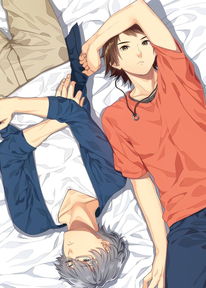 BLゲーム「Room No.9」 ステラワース購入特典　2点 BLゲーム「Room No.9」 ステラワース購入特典 2点 Room No.9