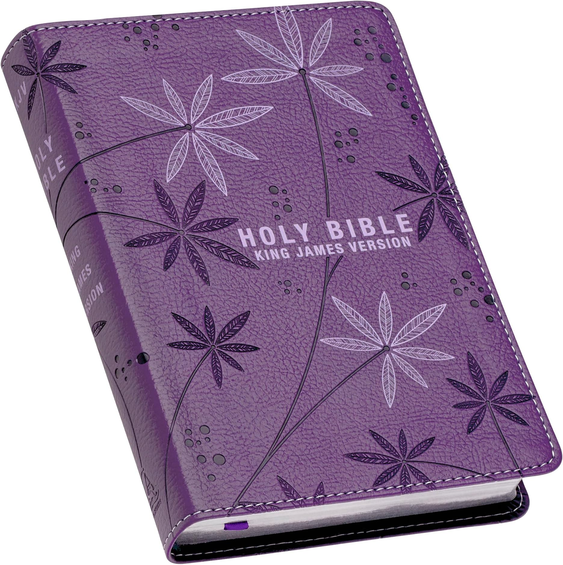 KJV Pocket Edition