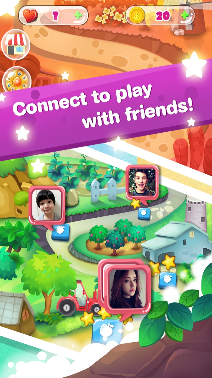 Garden Planner App on Amazon Appstore