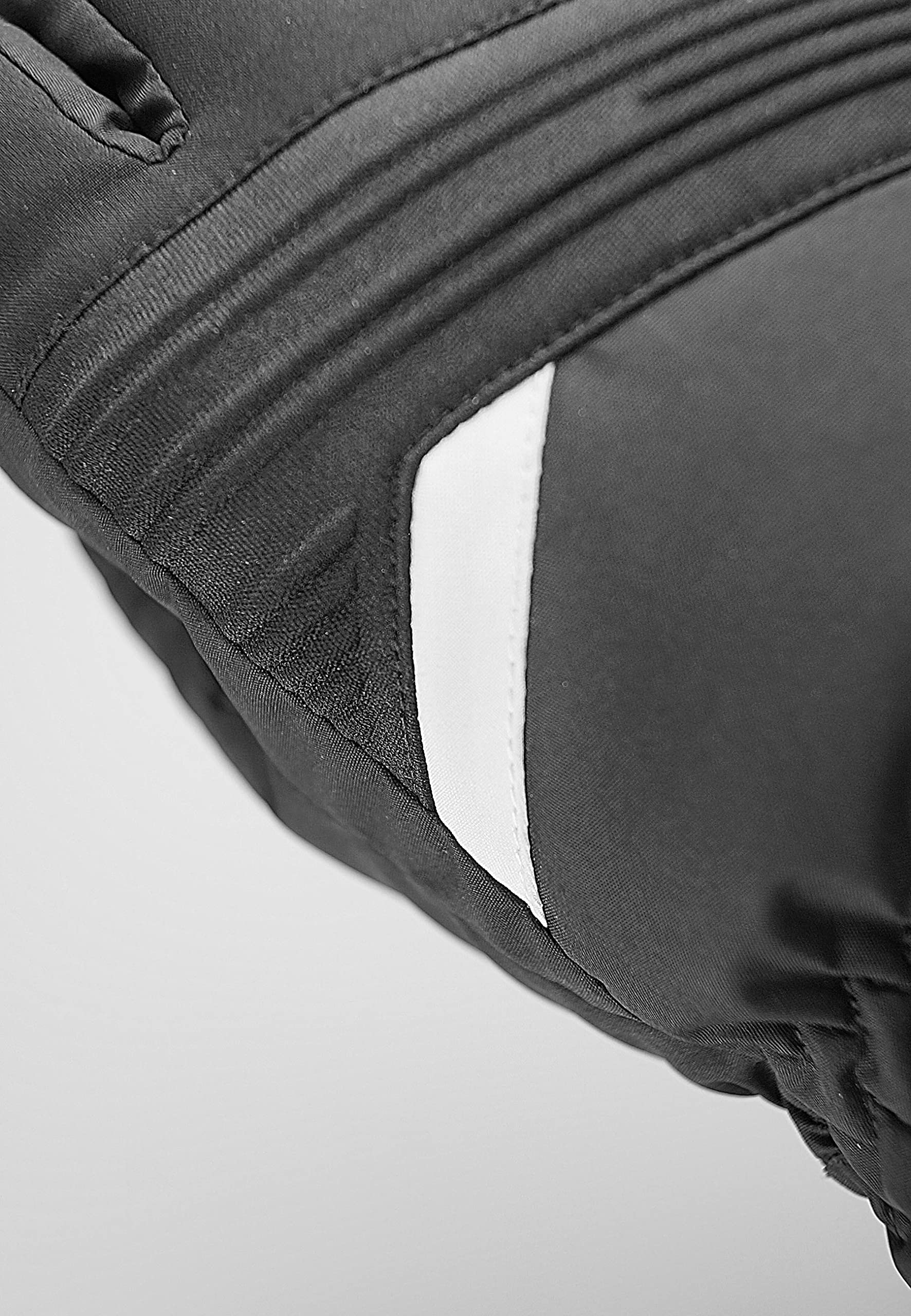 Reusch Baldo R-TEX XT Winddichte wasserdichte atmungsaktive Winterhandschuhe Skihandschuhe