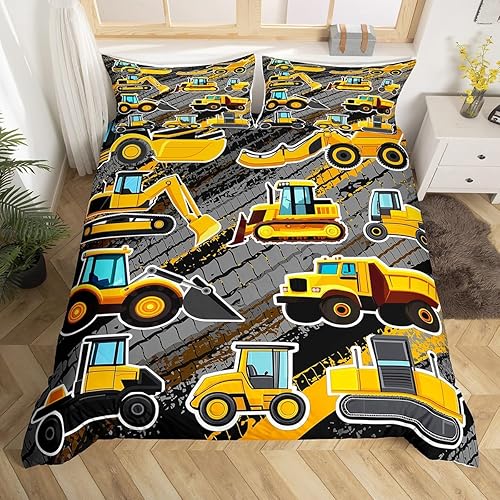 Miniatura 33 de Juego de funda de edredón de pavo real, tamaño Queen, color verde, lindo diseño de animales, estampado de plumas de pavo real, juego de funda