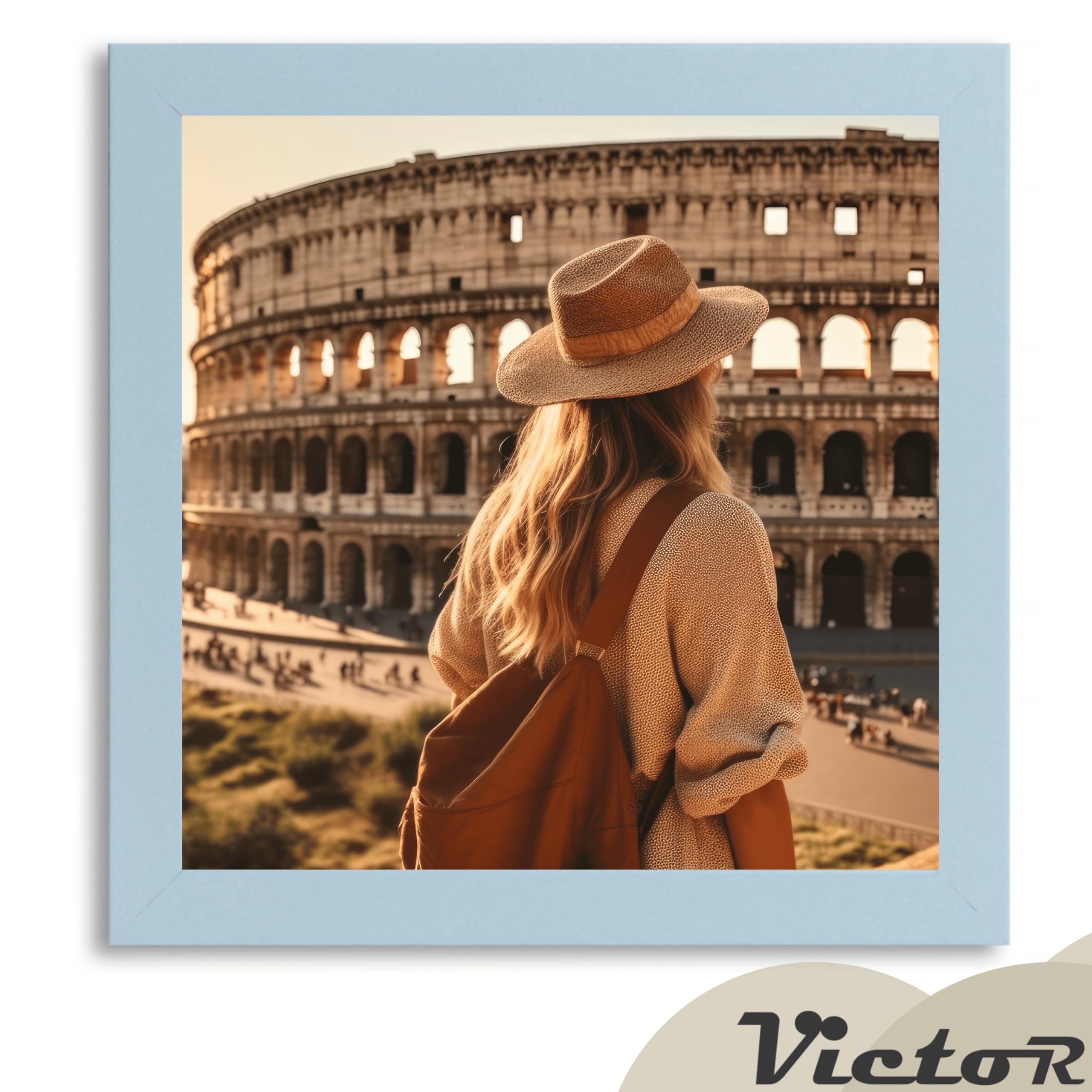 Victor