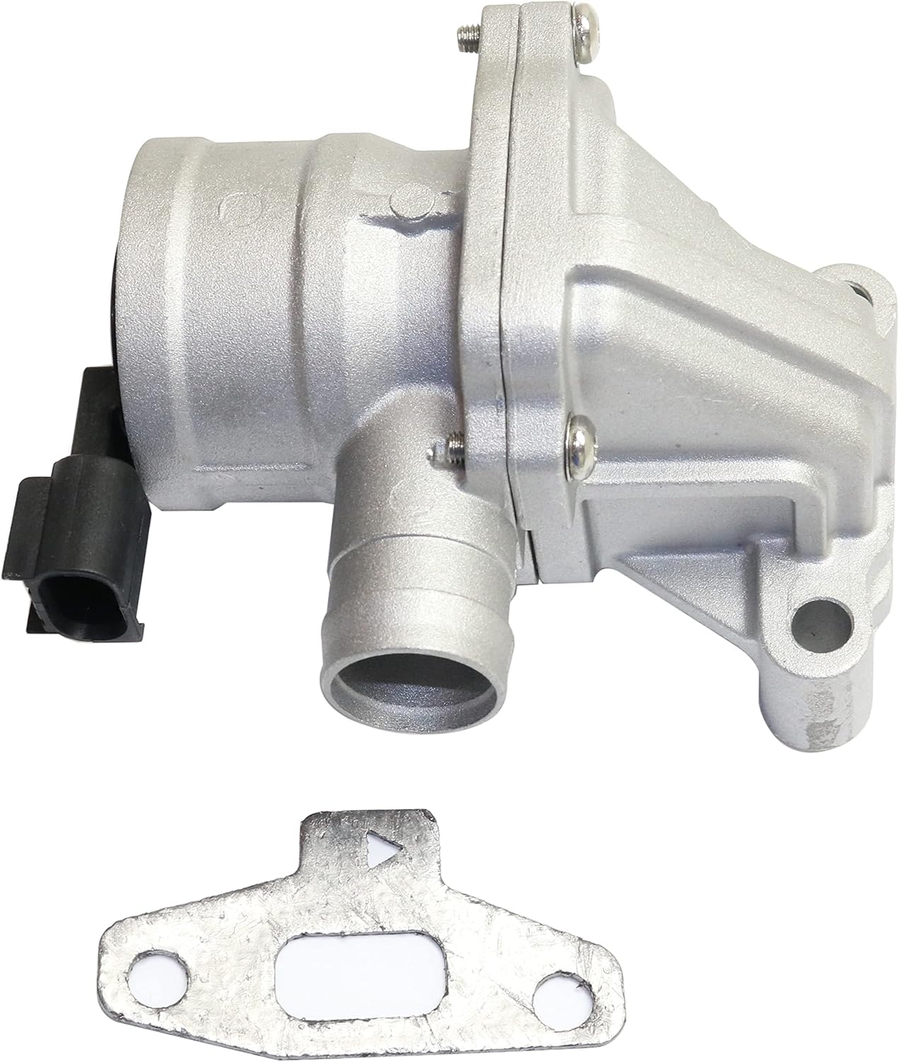 For 2004 Bravada Air Inject Check Valve 12575655