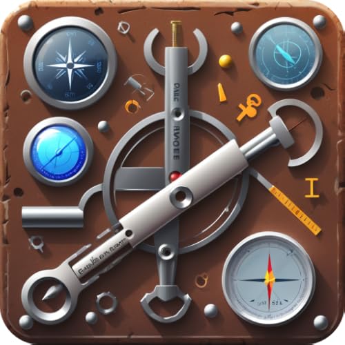 Bubble leveler - All tools in one app