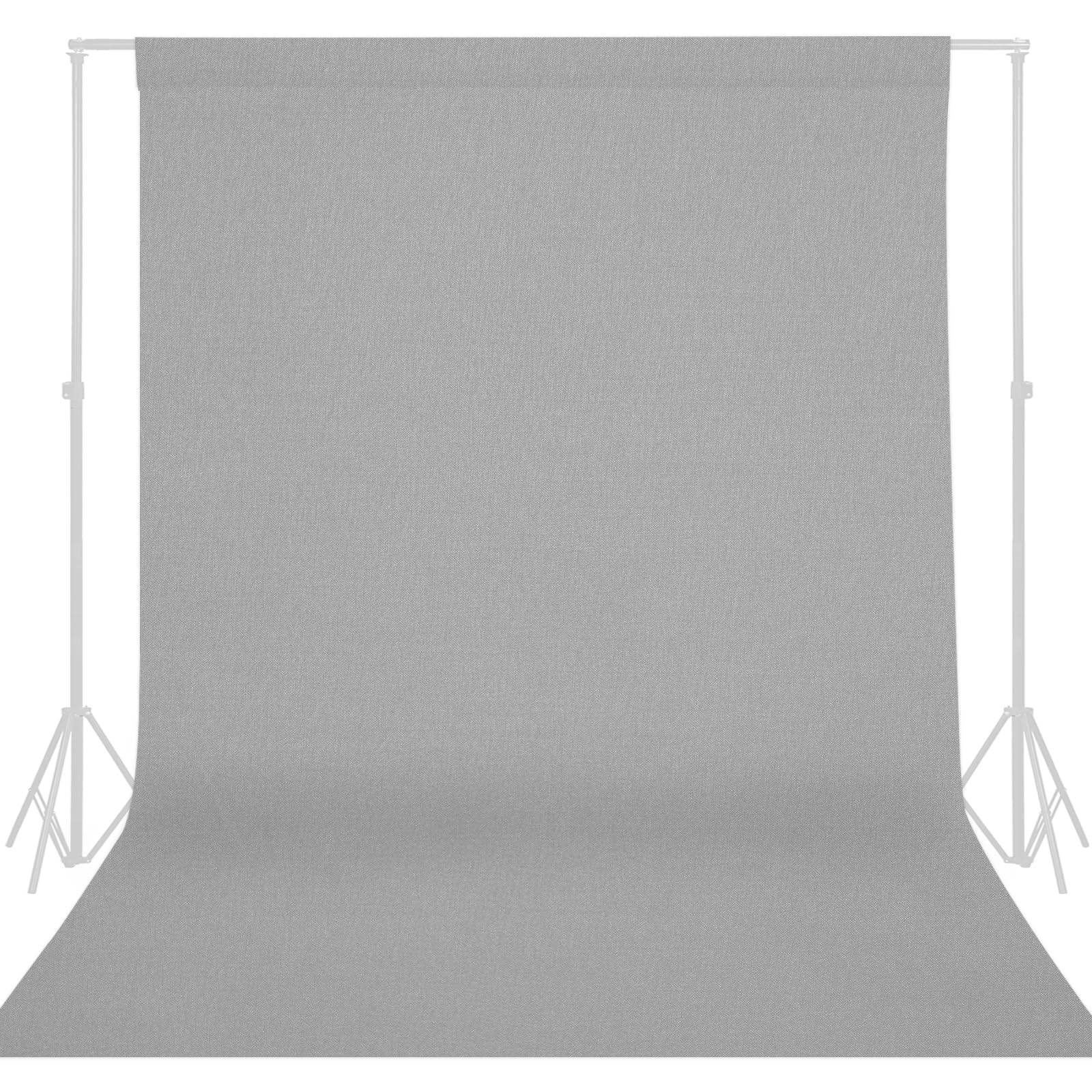 GFCC 8FTx10FT White Backdrop Background for Photography Photoshoot — Amazon image 21