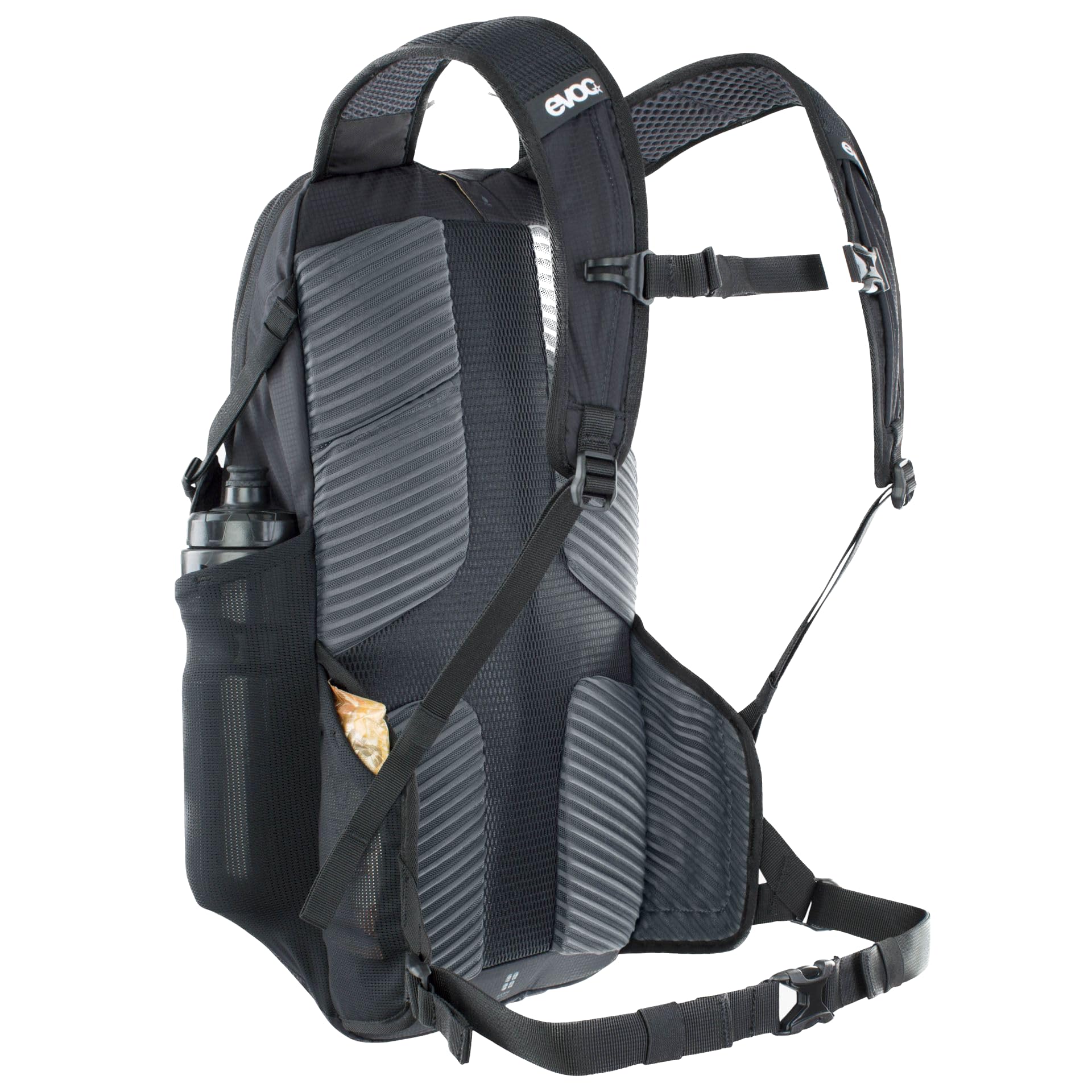 EVOC Suministro deportivo unisex (paquete de 1)