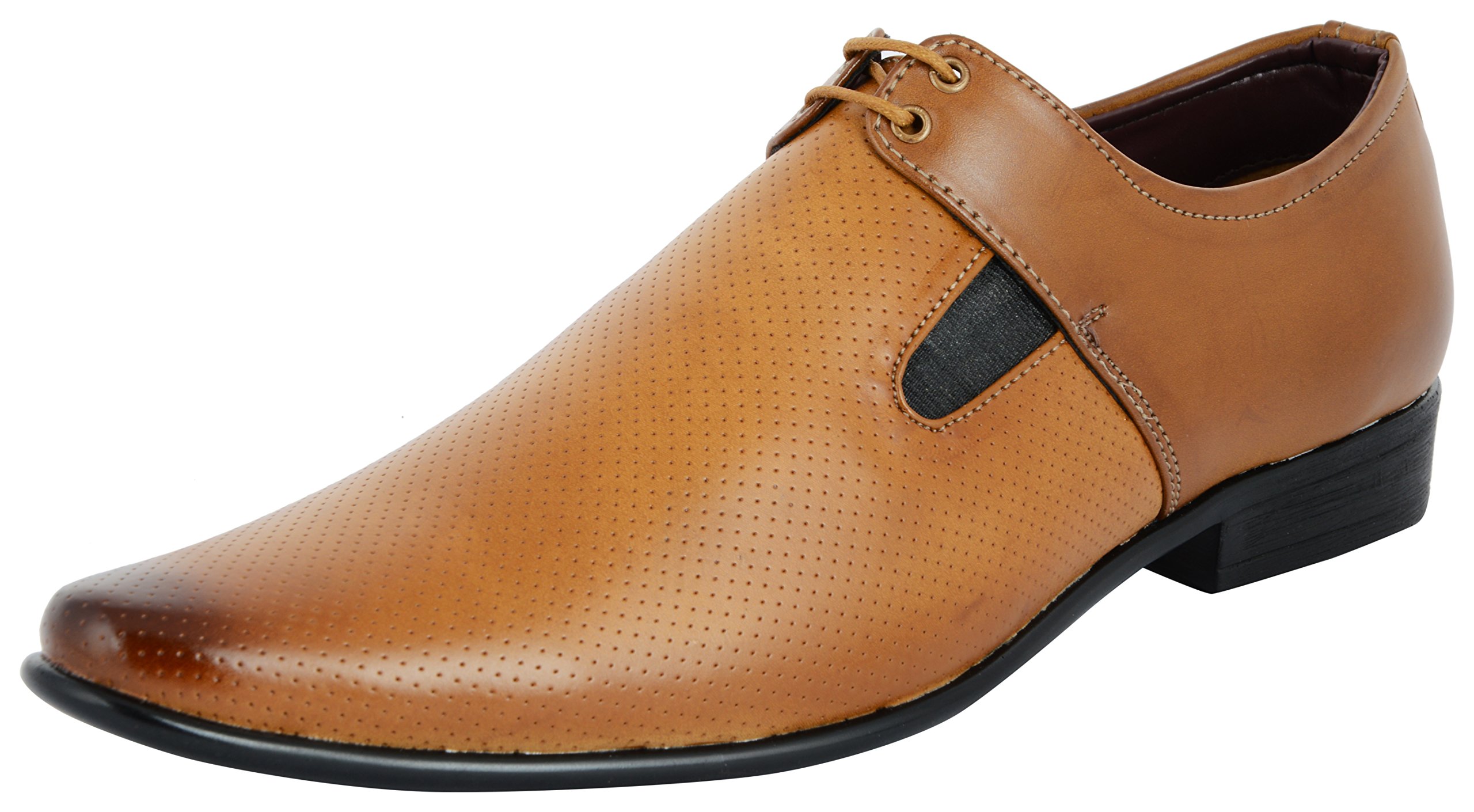 AuserioMen's Formal Shoes