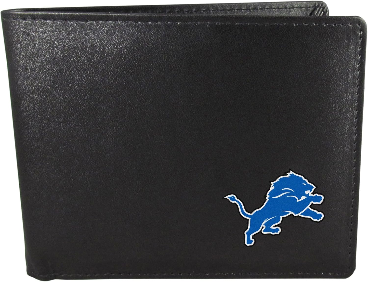 Siskiyou NFL Unisex Bi-fold Wallet