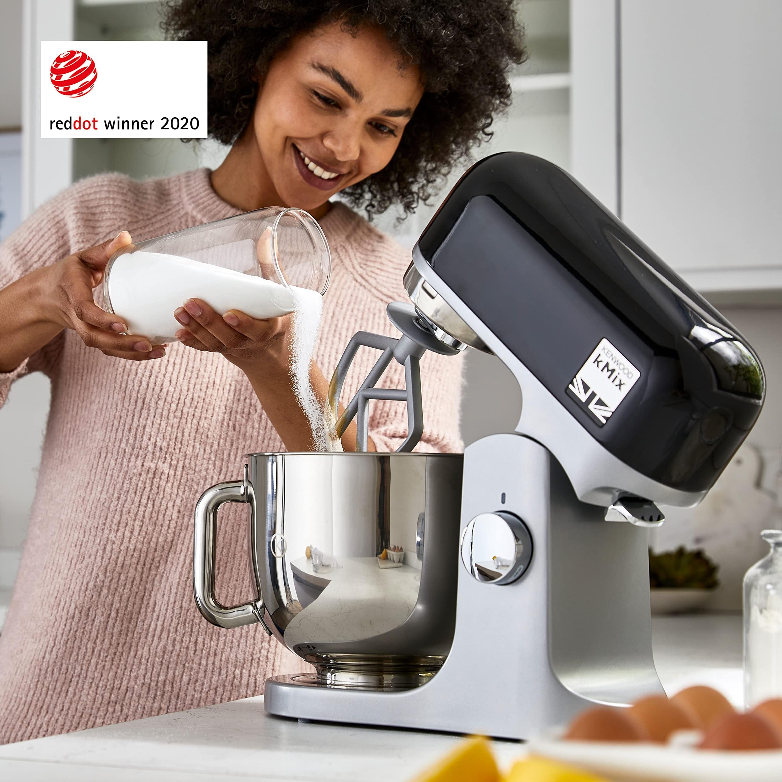 ROBOT CULINAIRE KENWOOD KMX750BK