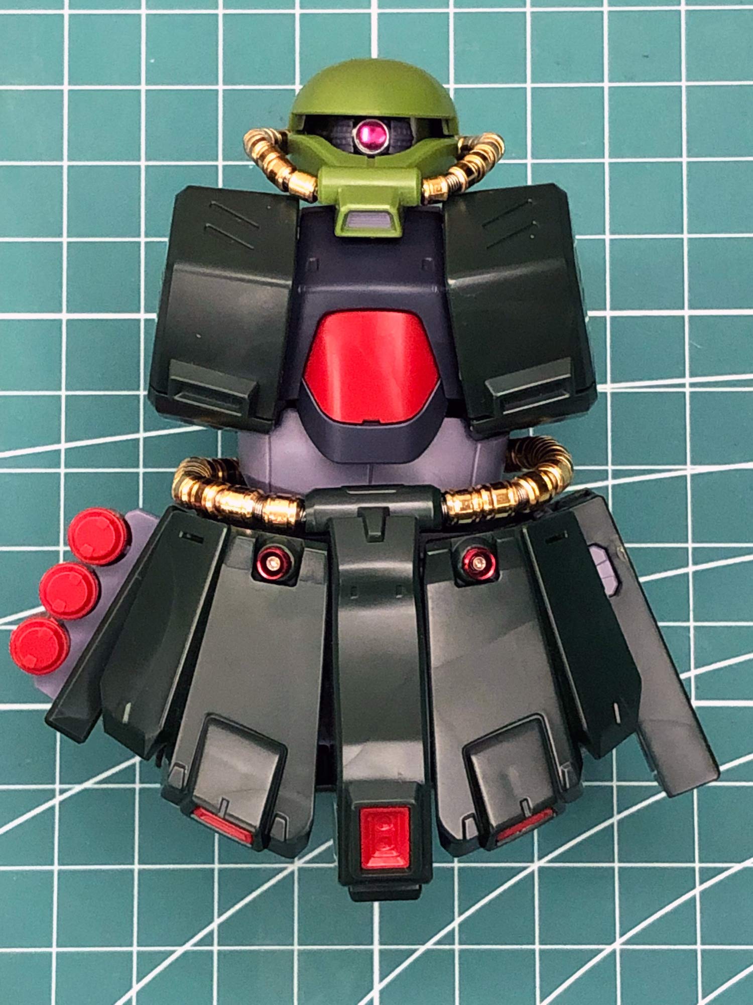 Amazon | ガンプラ ロボット 模型 ディテールアップ用 メタルパイプ 