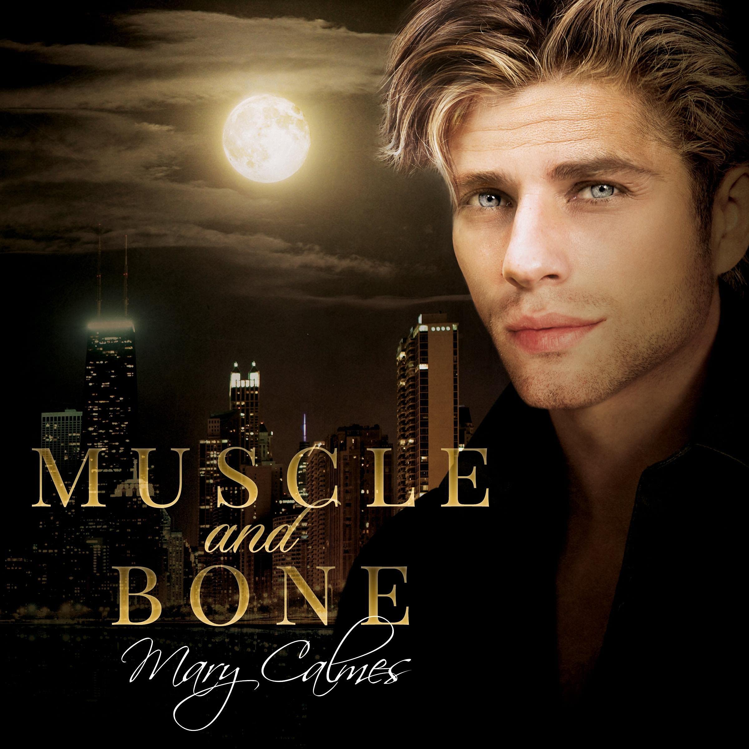 Cover art for Muscle and Bone
