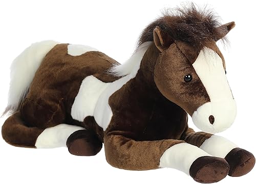 Aurora - Super Flopsie - Pintura de 27 pulgadas Aurora - Super Flopsie - Pintura de 27 pulgadas