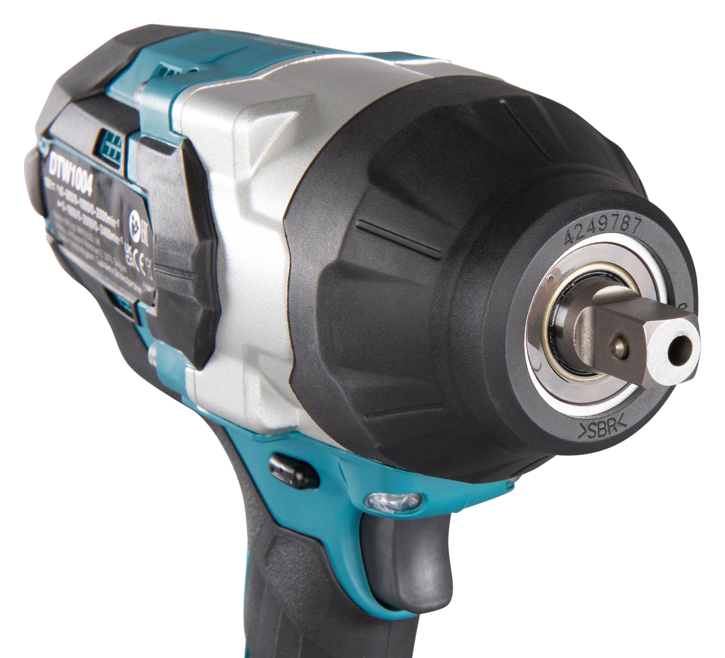 Makita accu-slagmoersleutels 18V kopen? Electronic Makita accu-slagmoersleutels 18V kopen? Electronic