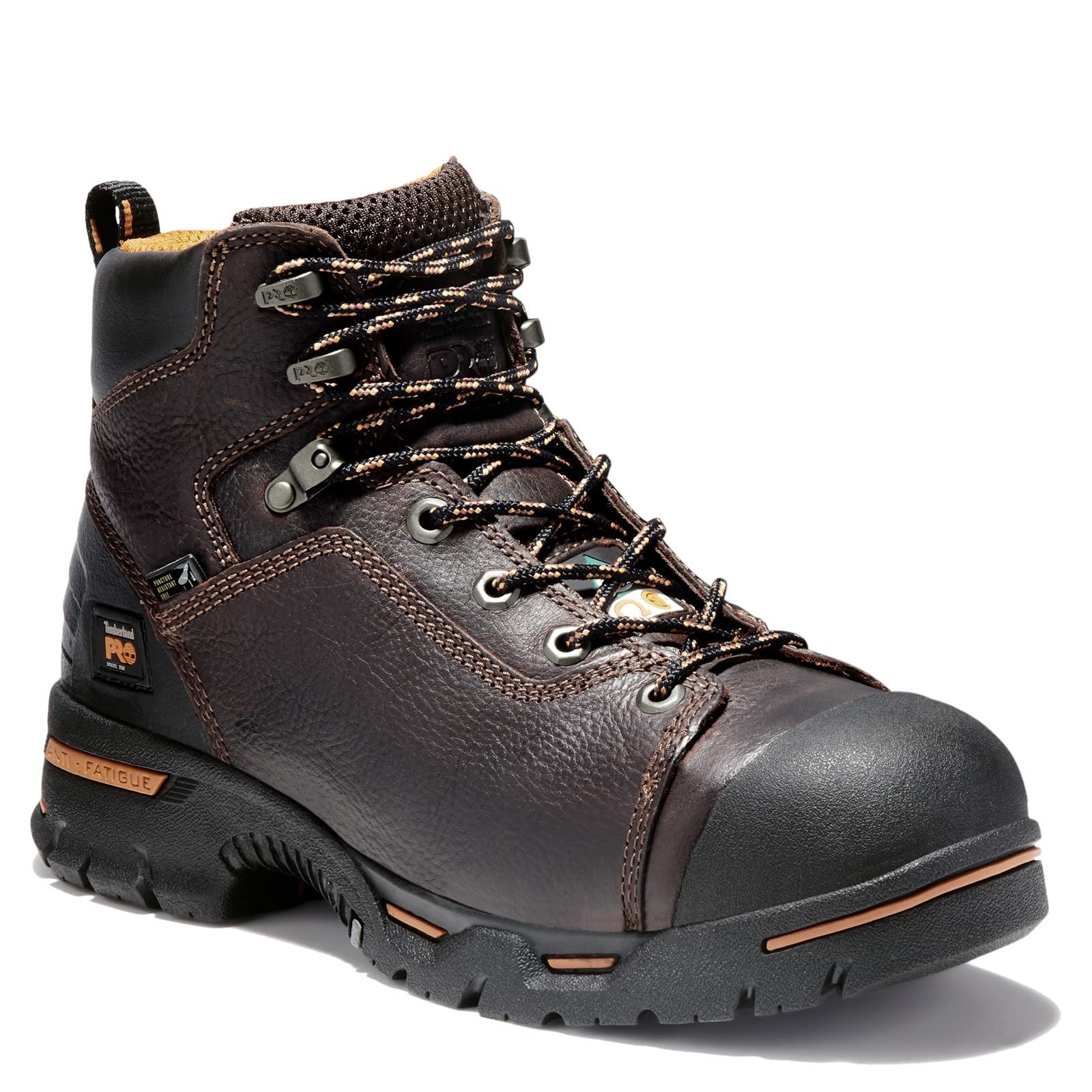 Men's 52562 Endurance 6" PR Work Boot