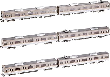 グリーンマックス30905 近鉄5820系奈良線　未走行品 Amazon | グリーンマックス Nゲージ 近鉄5820系 奈良線・行先