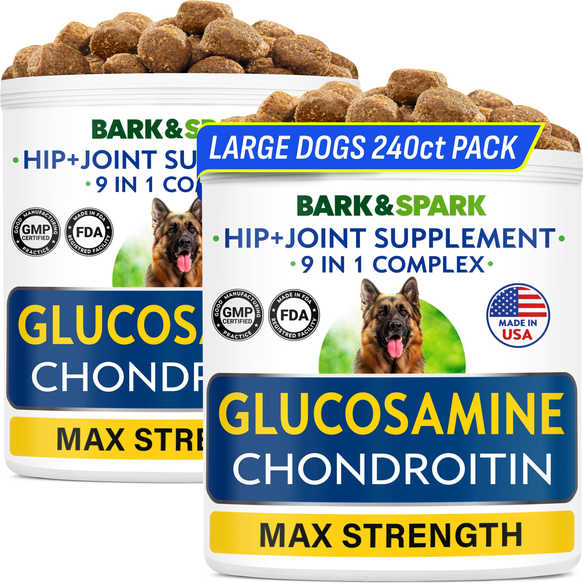 Turkey Tail Mushroom Chews for Dogs - Fat Lumps & Bumps, Lipoma Supplement — Amazon image 9