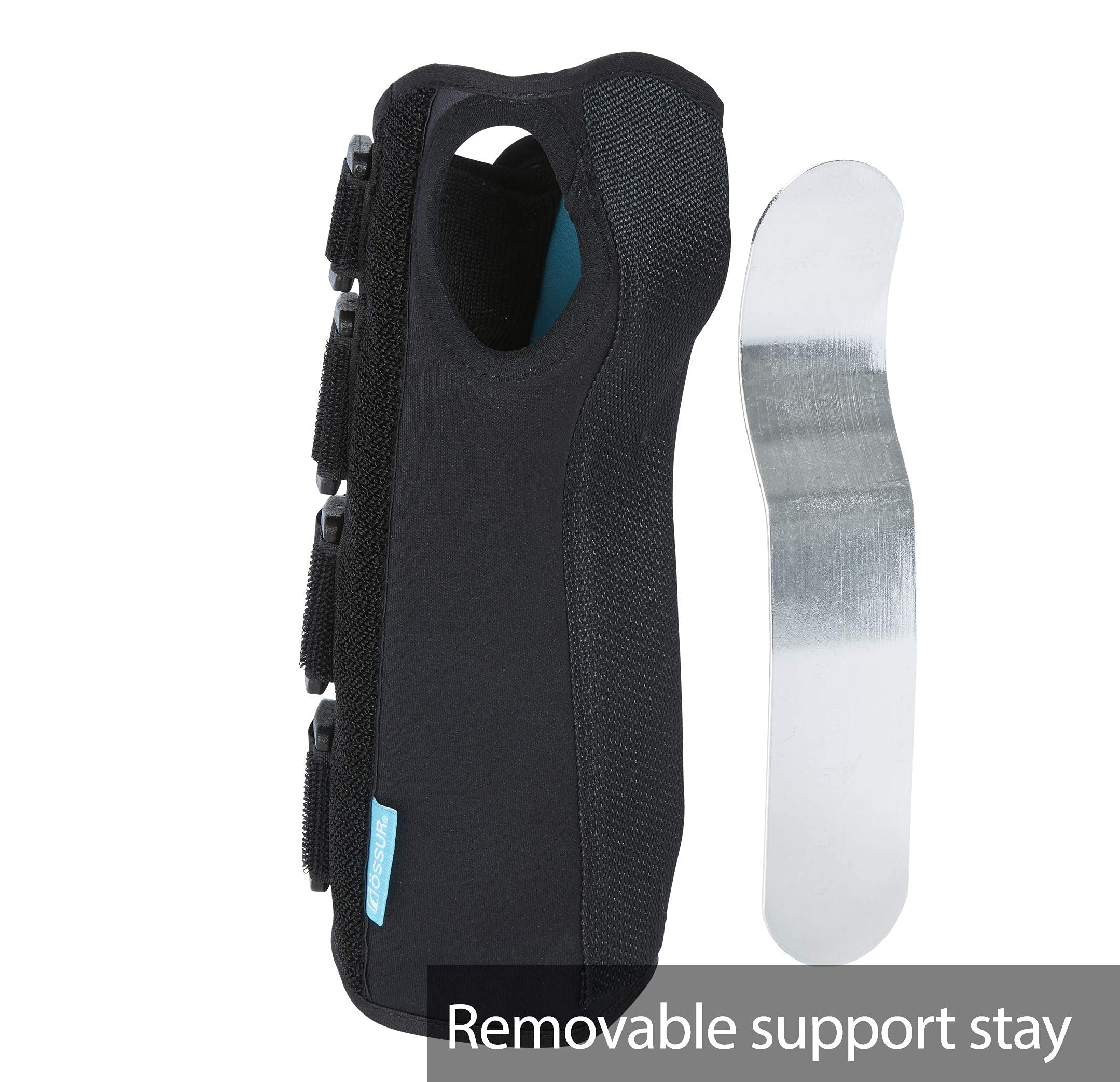 FORM Fit 25 cm Izquierda Apoyo de la muñeca