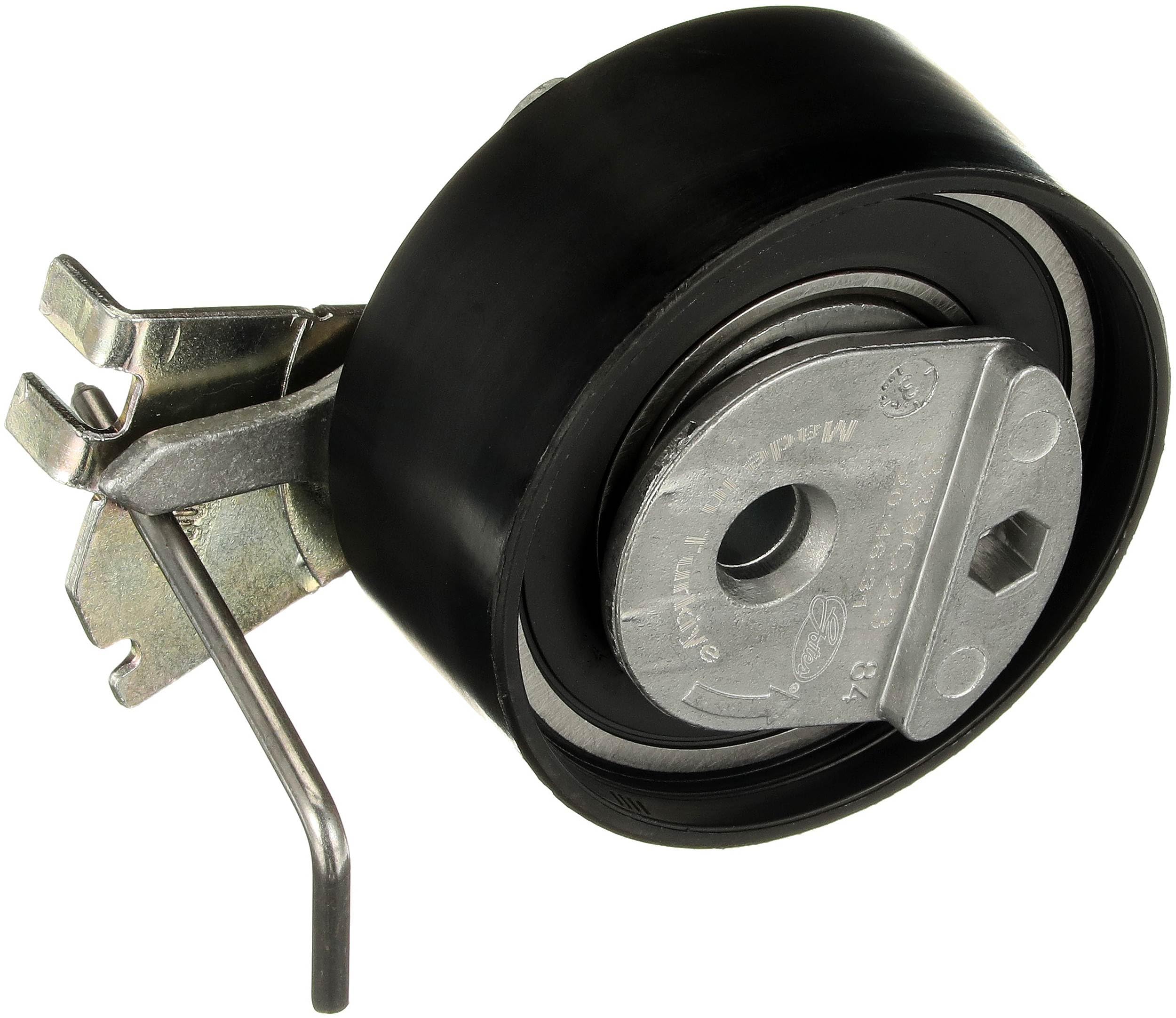 Gates T43023 Rullo Tenditore Cinghia Dentata-image