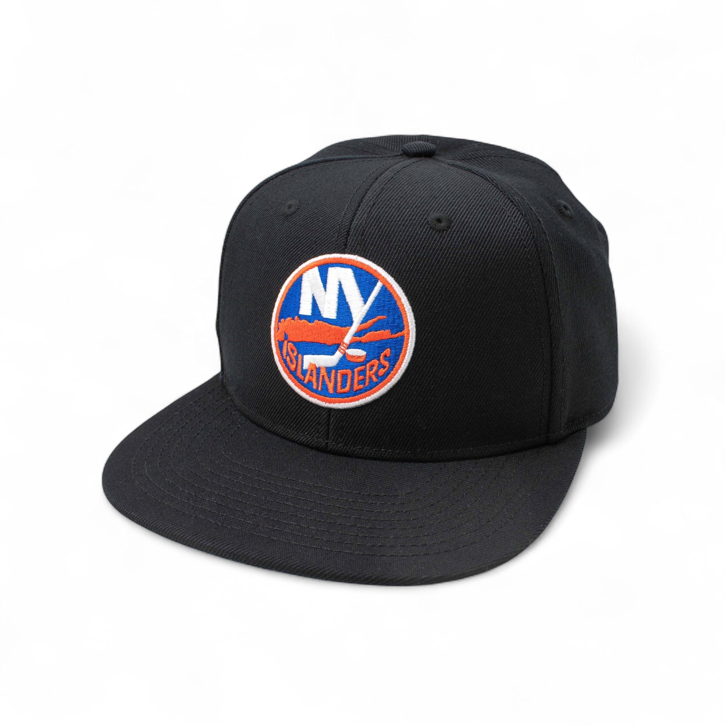Officially Licensed NHL National Hockey League Archive 400 Adjustable Snapback Baseball Hat