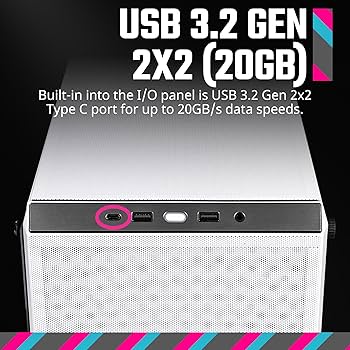 Cooler Master 　MasterBoxQ300L　 ホワイト 新品 MasterBox Q300L White Mini Tower PC Case | Cooler Master