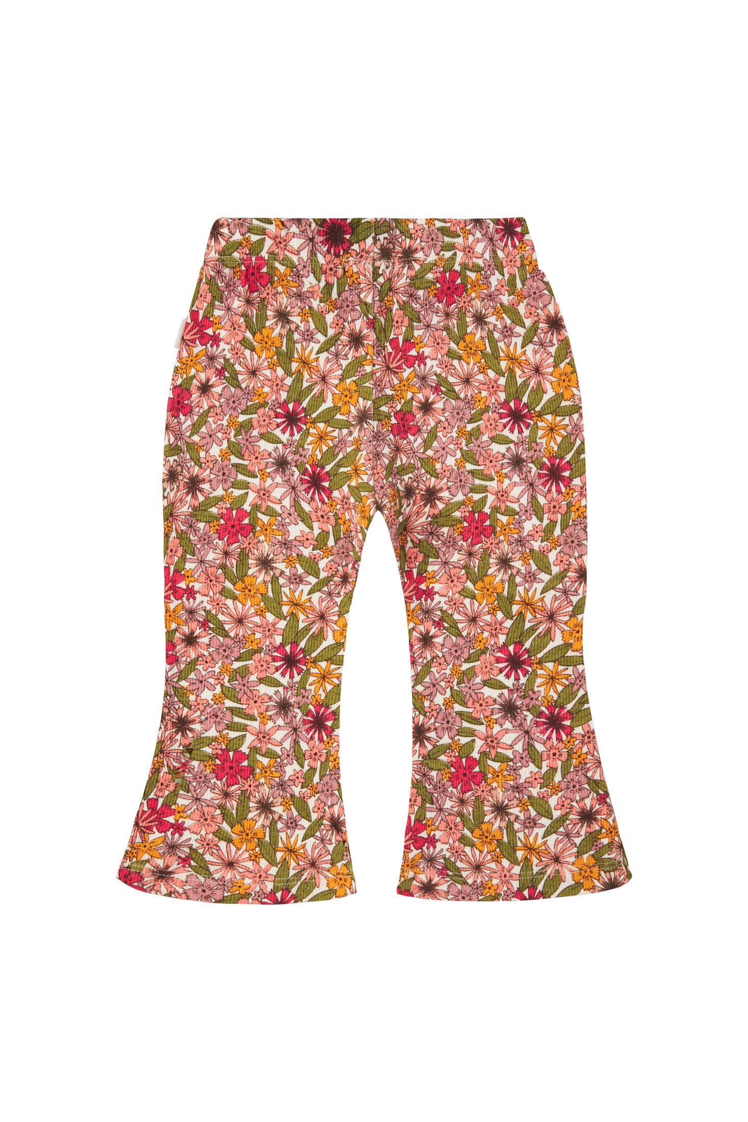 Noppies Baby-Mädchen Girls Manaus Flared Leggings